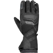 Ixon Pro Ragnar Zwart Waterdichte Handschoenen Maat L