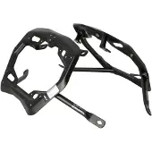 SW-Motech PRO zijdrager - Zwart. BMW S 1000 XR (19-).