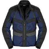 Spidi RW H2Out Motorfiets Textiel Jas