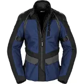 Spidi RW H2Out Dames motorfiets textiel jas