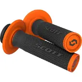 SCOTT SX II Lock-On Handvatten + Nokkenset