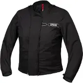 IXS Salta-ST-Plus dames membraan binnenjas, zwart, maat 4XL