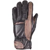 GMS Ryder Zwarte Handschoenen Maat XS