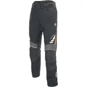 Büse B. Racing Pro Dames waterdichte motorfiets textiel broek