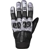 IXS Matador-Air 2.0 Zwart Grijs Handschoenen Maat XL