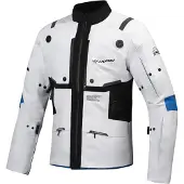 Ixon M-Skeid Motorfiets textiel jas