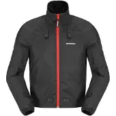 Spidi Thermo Rain Chest H2Out waterdichte motorfiets textiel jas