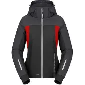 Spidi H2out Ii Jas Met Capuchon