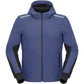 Spidi Armor Light Motorfiets Hoodie