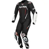 Ixon Vortex 3 Junior Zwart Wit Youth 1-Delig Motorpak Maat 14 YRS