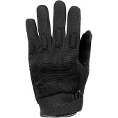 GMS Rio Zwarte Handschoenen Maat M