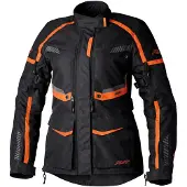 Rst Maverick Evo Dames motorfiets textiel jas Maat