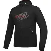 Ixon Touchdown Motorfiets Textiel Jas