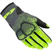 Spidi Cross Knit Tex Motorcross Handschoenen