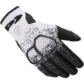 Spidi Cross Knit Zwart Maat XL