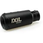 Ixil Yamaha Tracer 700 1114297001 Niet Gehomologeerd Volledig Uitlaatsysteem