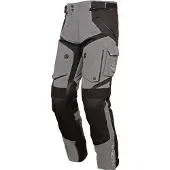 Modeka Panamericana II, textielbroek waterdicht ,grijs/zwart ,3XL