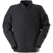 Furygan Marlon Jas Zwart Maat 2XL