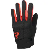GMS Rio Zwart Rode Handschoenen Maat 3XL