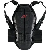 Zandona Pro Shell X6 Rugbeschermer