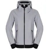 Spidi Hoodie Shell Functioneel damesjasje