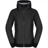 Spidi Hoodie Shell Functioneel damesjasje