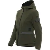 Dainese Outlet Centrale Absøluteshell Pro Jas Met Capuchon