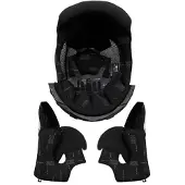 LS2 FF800 ECE 22.06 Binnenvoering