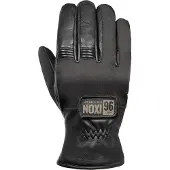Ixon Pro Origin Zwart Handschoenen Maat L