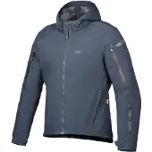 Ixon Burning waterdichte motorfiets textieljas