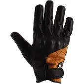 Helstons Virage Air Leren Handschoenen