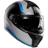 AGV Tourmodular Stray Helm