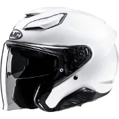 HJC F31 Solid Jet Helm
