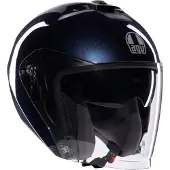 AGV Irides Mono Jet Helm