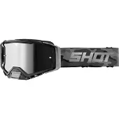 Shot Race Gear Core Shadow Off-road Bril