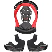 LS2 MX701 ECE 22.06 Binnenvoering