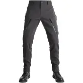 Pando Moto Triton Slim waterdichte motorfiets textiel broek Maat