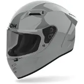 Airoh Helmet Connor Nardo Grijs Integraalhelm Maat L