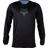 FOX 180 Blackout 2023 Motorcross Jersey