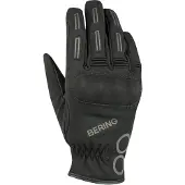 Bering Trend waterdichte Dames Motorfiets Handschoenen