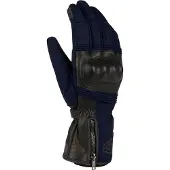 Segura Bora Marineblauw Zwart Maat T10