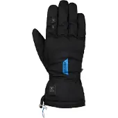 Ixon IT Yasur verwarmde motorfietshandschoenen