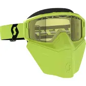 SCOTT Primal Safari Facemask Sneeuwbril