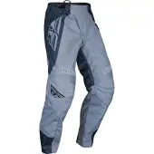 FLY Racing Fly F-16 Arctic Grey / Stone broek