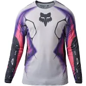 FOX 360 Syz Motorcross shirt
