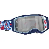 SCOTT Prospect Ethika Motorcross bril Maat