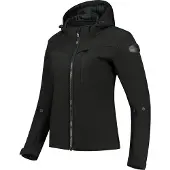 Rusty Stitches Ann Dames Motorfiets Textiel Jas