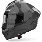 Airoh Matryx Color Anthracite Gloss Integraalhelm Maat L