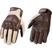 Rokker Austin Mesh Motorfiets handschoenen
