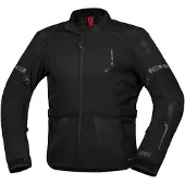 IXS Lennox-ST+ Motorfiets Textiel Jas